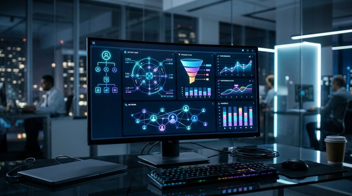 Enterprise Solutions