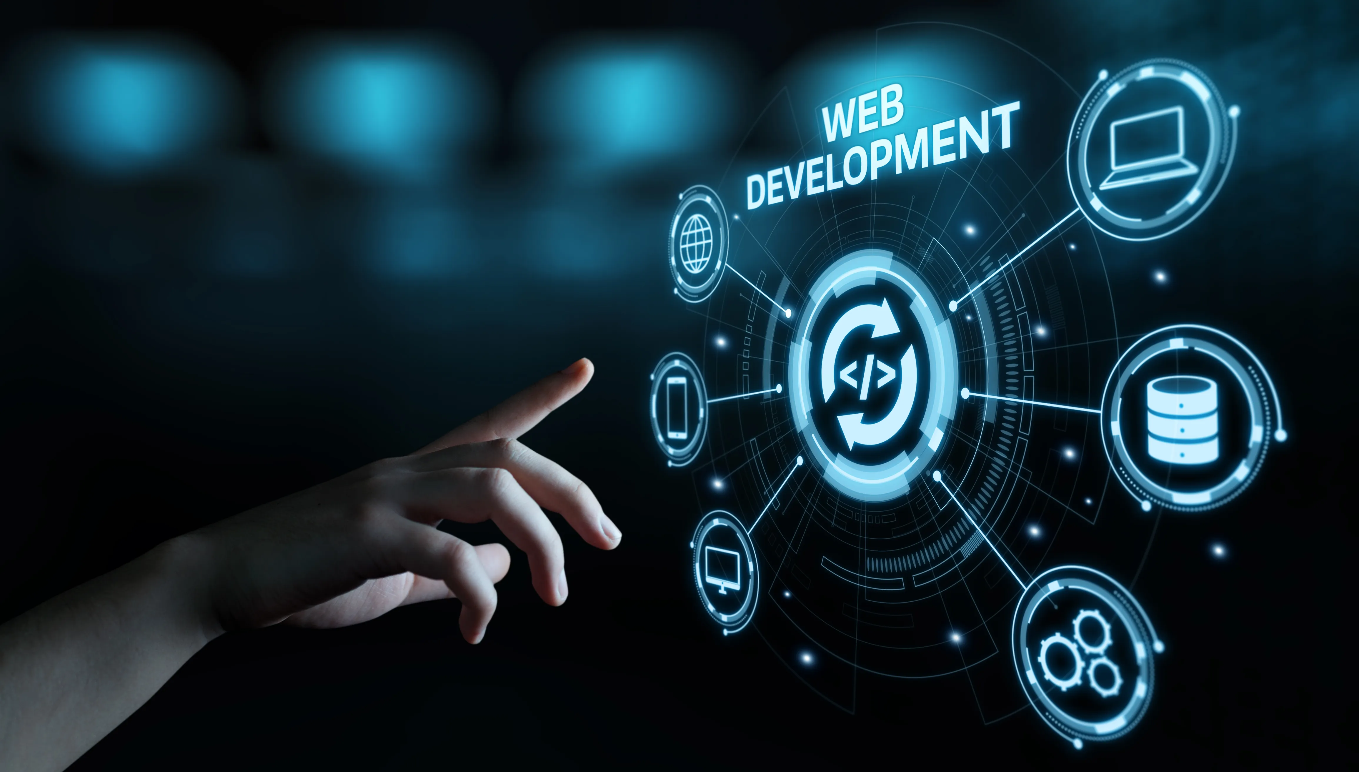 Modern Web Development and Architecture